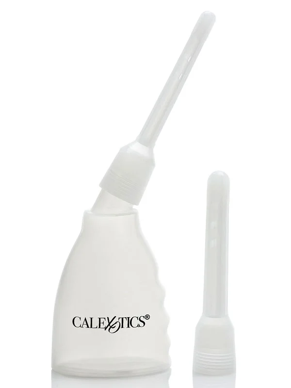 California Exotic Novelties Anal Temizleme Seti