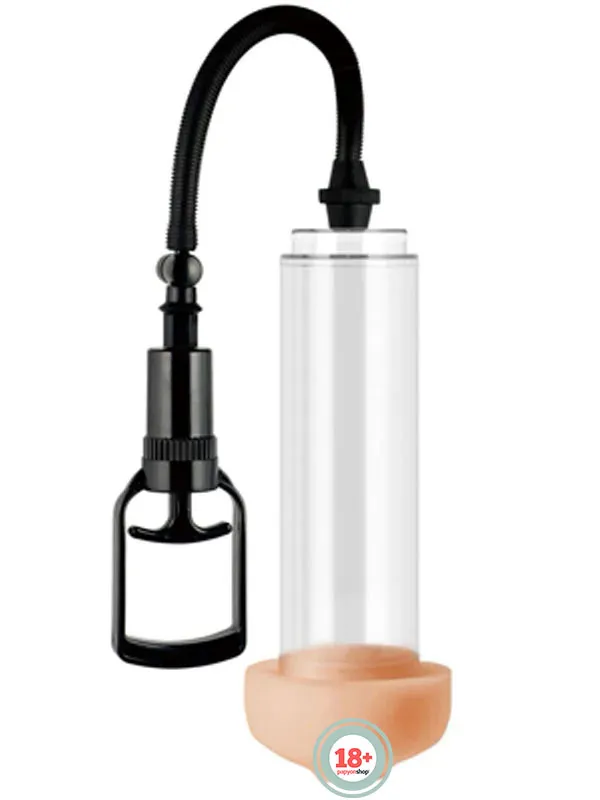 Penis Pump Vakum Pompa