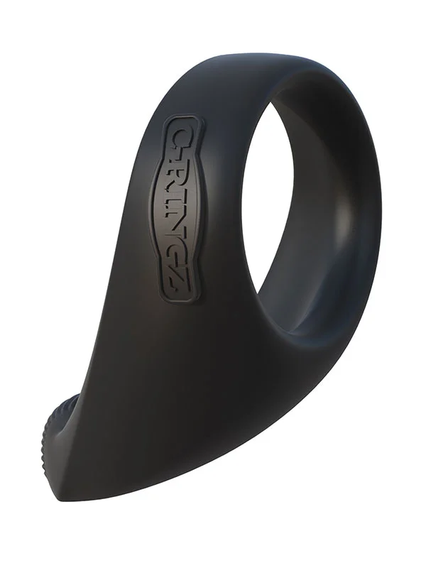 Pipedream Fantasy C-Ringz Silicone Taint-Alizer Penis Halkası