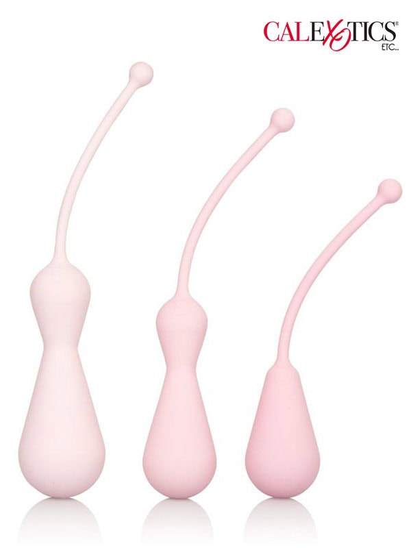 Kegel Egzersizleri Eğitim Kiti