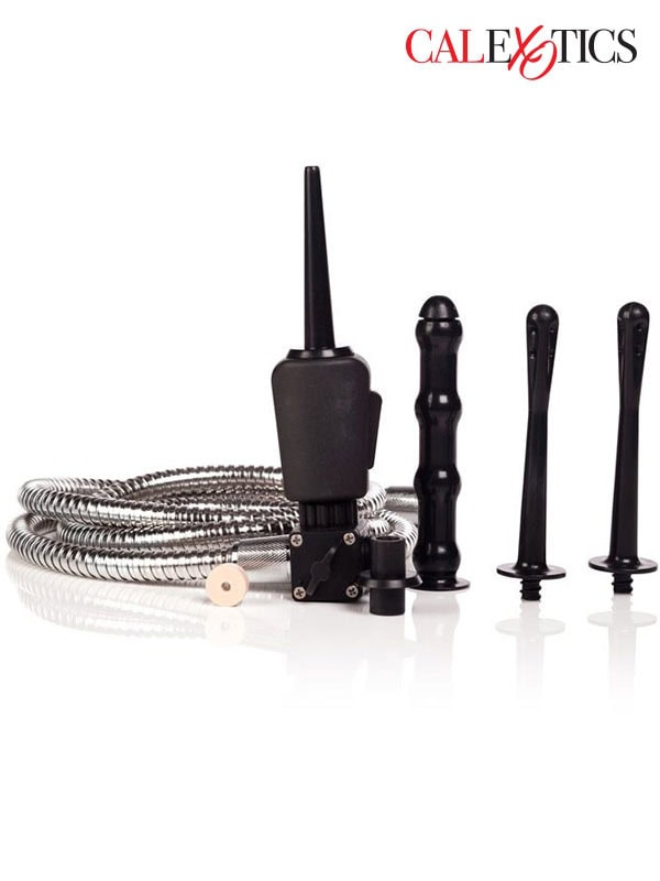 Colt Advanced Shower Shot System