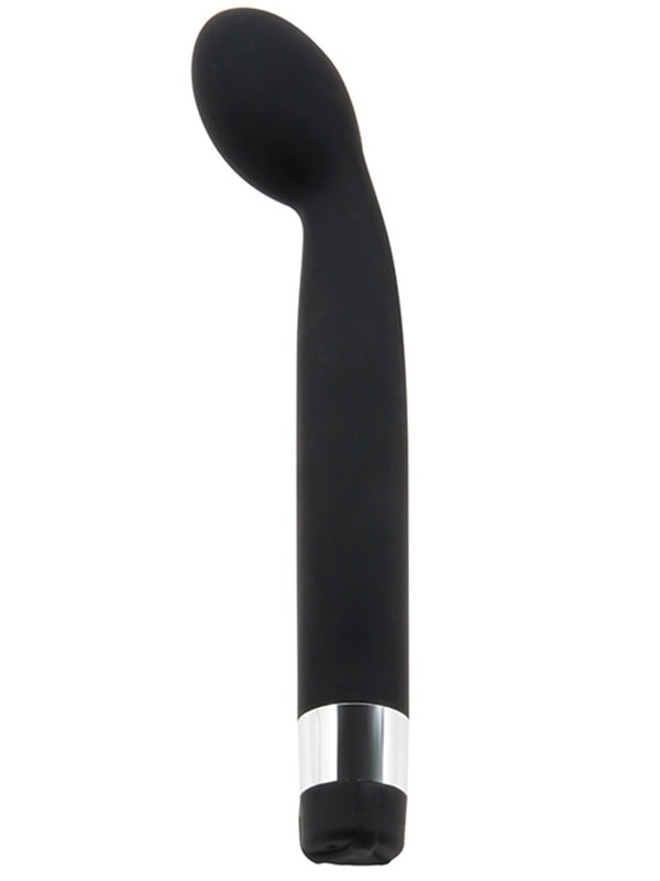 G-Spot Vibratör Siyah