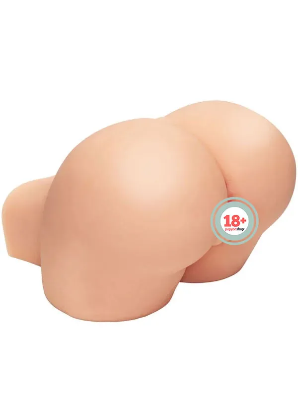 Fuck Me Silly Mega Kalça Ten 9 kg