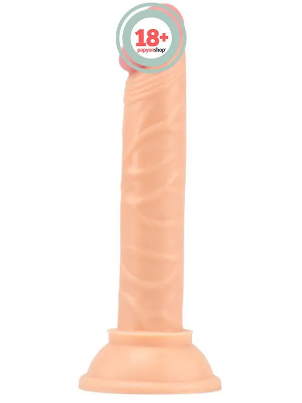 NOXXX Realistik Anal Penis 13 cm