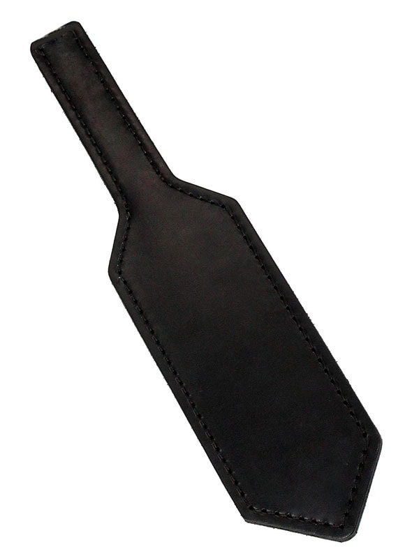 Mini Deri Şaplak