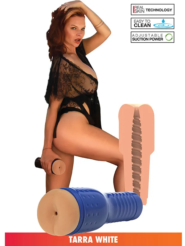 Private Tarra White Efsane Porno Yıldızı Anal Mastürbatör