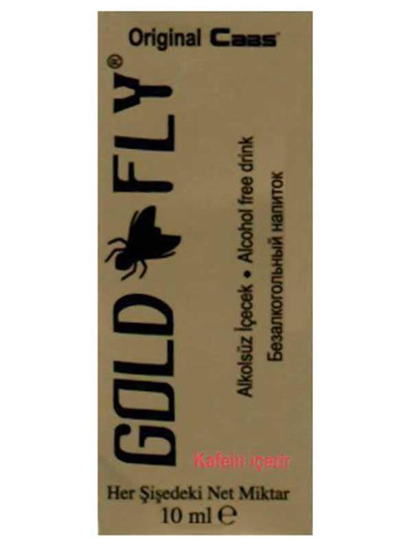 Gold Fly 10 ml