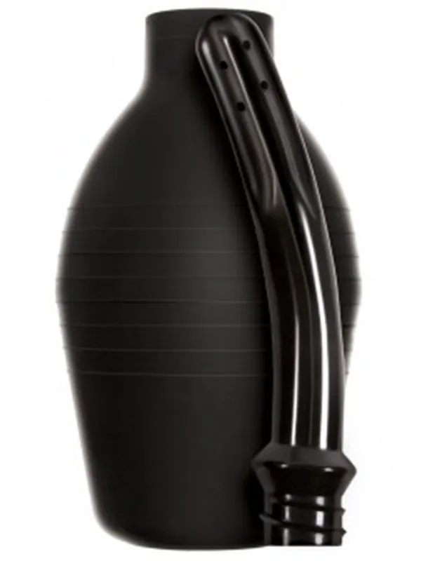 Anal Temizleme Pompası XL 310 ml