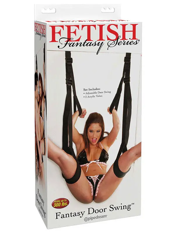 Pipedream Fetis Fantasy Series Extreme Fantazi Kapı Askısı