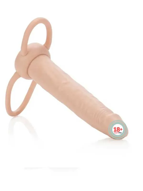 Bağlamalı Anal Dildo CalExotics Accommodator