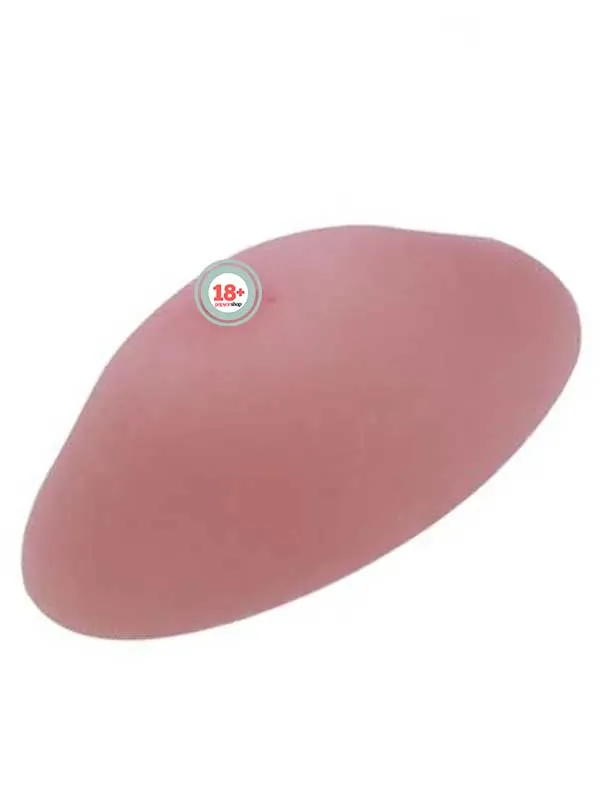 Gerçekçi Realistik Yapay Kadın Göğüs 2'li Paket