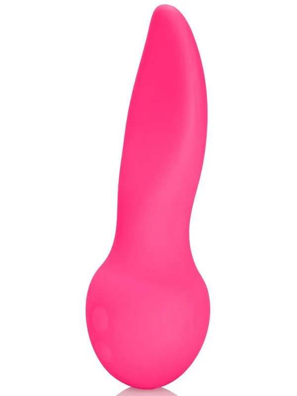 CalExotics Marvelous Flicker Şarjlı Dil Vibratör