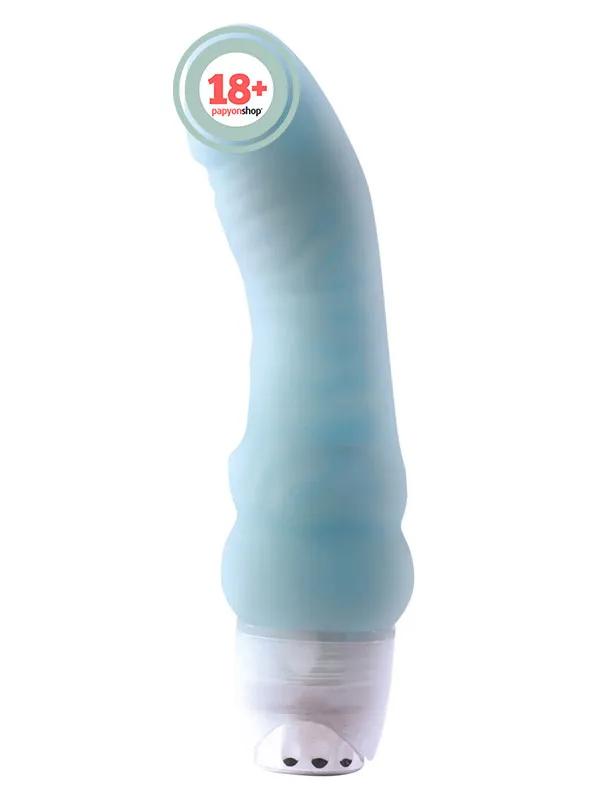 FireFly Glow Titreşimli Vibratör 18 cm
