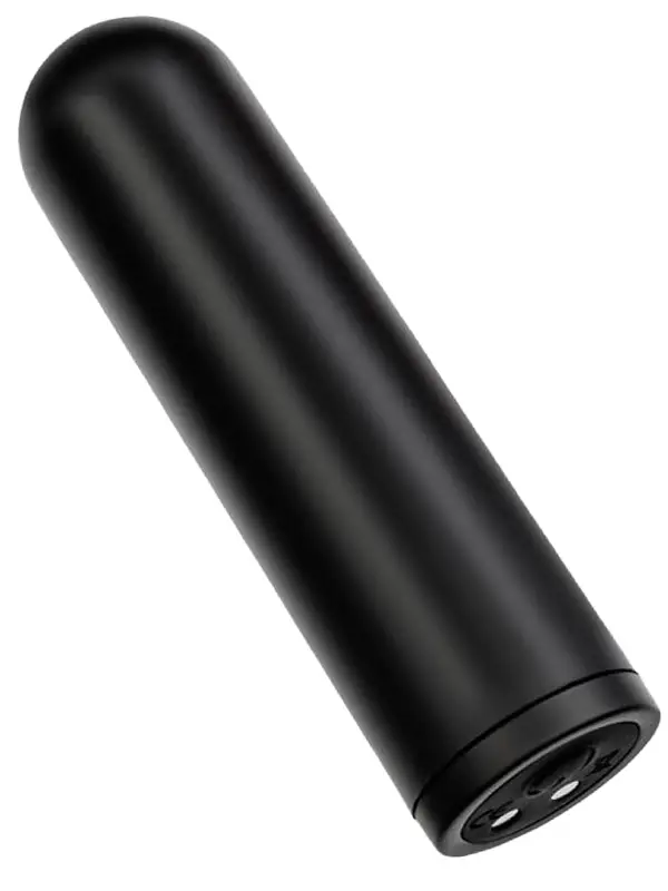 NOXXX Bullet-2 Şarjlı Ultra Güçlü Mini Vibratör 7.5cm