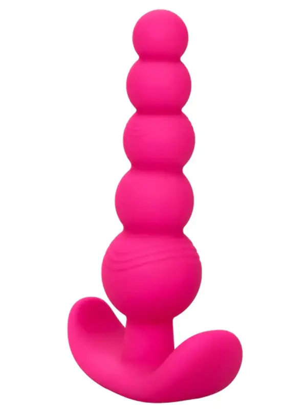 CalExotics Cheeky X-5 Beads Boğumlu Anal Plug