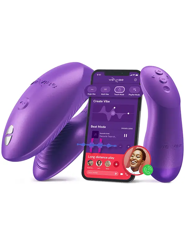 We-Vibe Chorus Pro