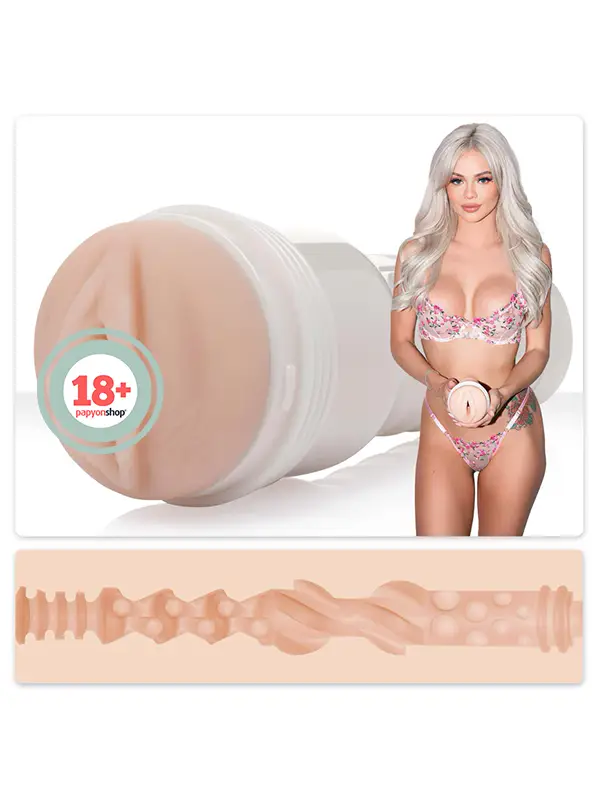 Fleshlight Girls Elsa Jean Tasty
